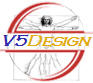 Über uns: V5design